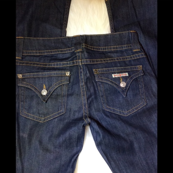 Hudson bootcut 🇺🇸🇺🇸🇺🇸. 27 - Picture 8 of 11